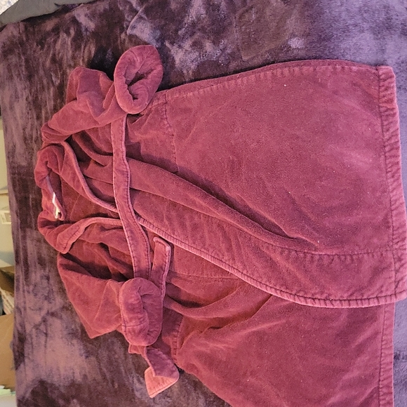 Victoria's Secret Other - Victoria secret robe